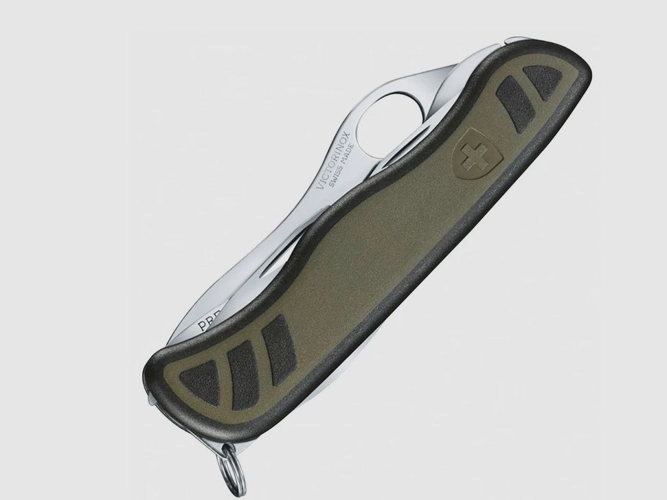Victorinox – Zwitsers Soldatenmes / 08 – 10 Functies, afbeelding 2 van 2