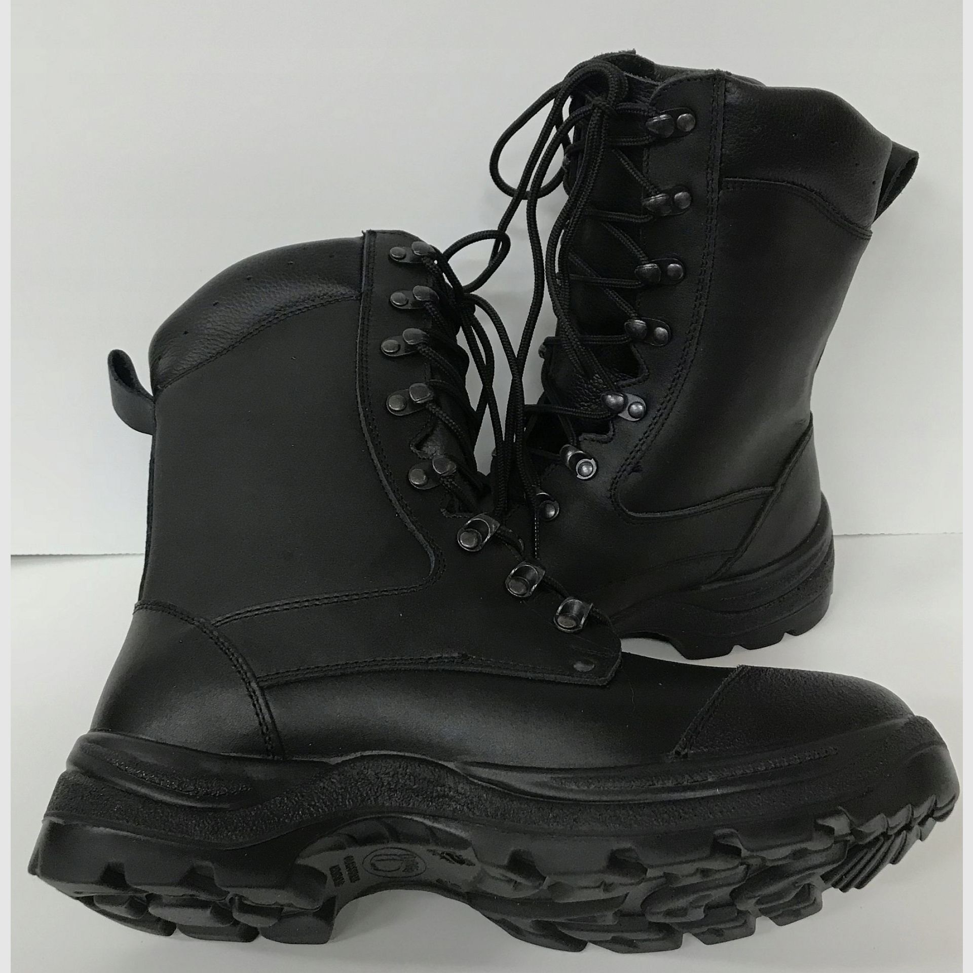 Buty PROTEKTOR WOJSKOWE TAKTYCZNE VIKING, zdjęcie 7 z 8
