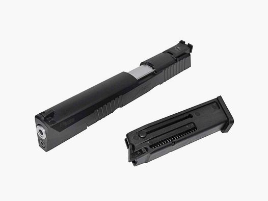 Système de changement pour tous les modèles P226 X de Sig Sauer