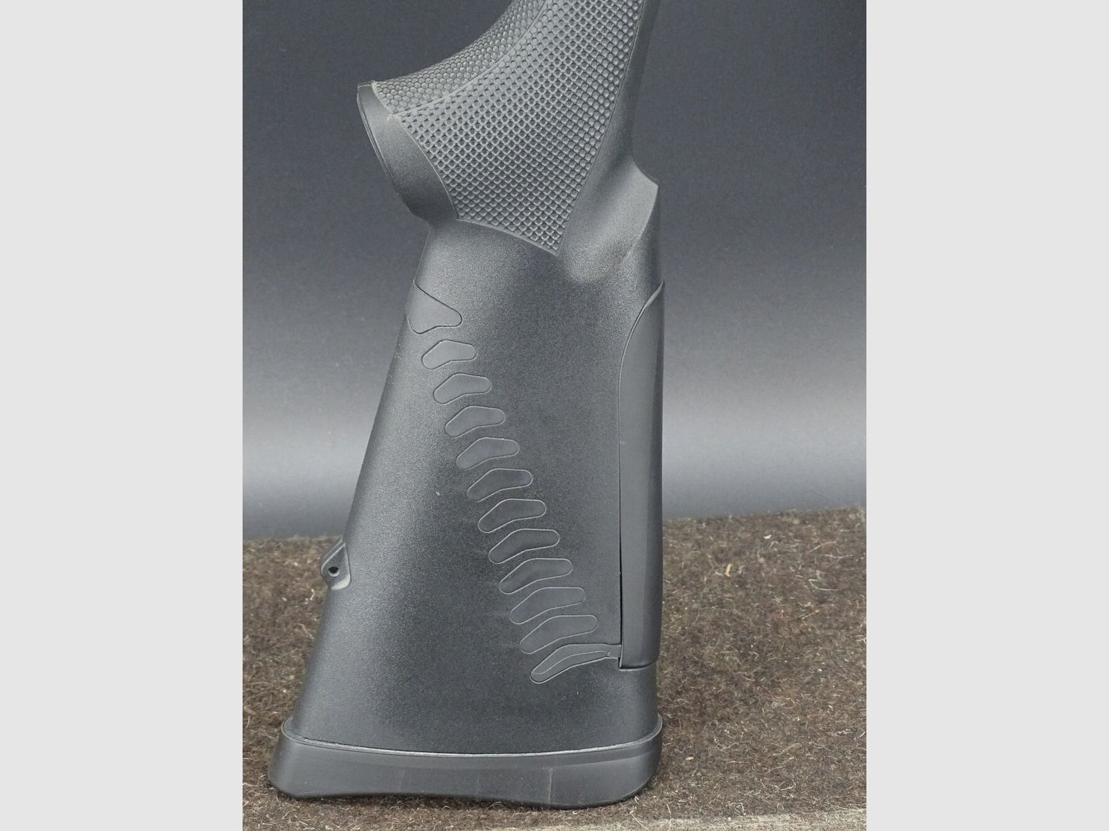 Pièce d'exposition NEUWAFFE Benelli M1 IPSC Calibre 12/76 NON TIRÉE M1 IPSC