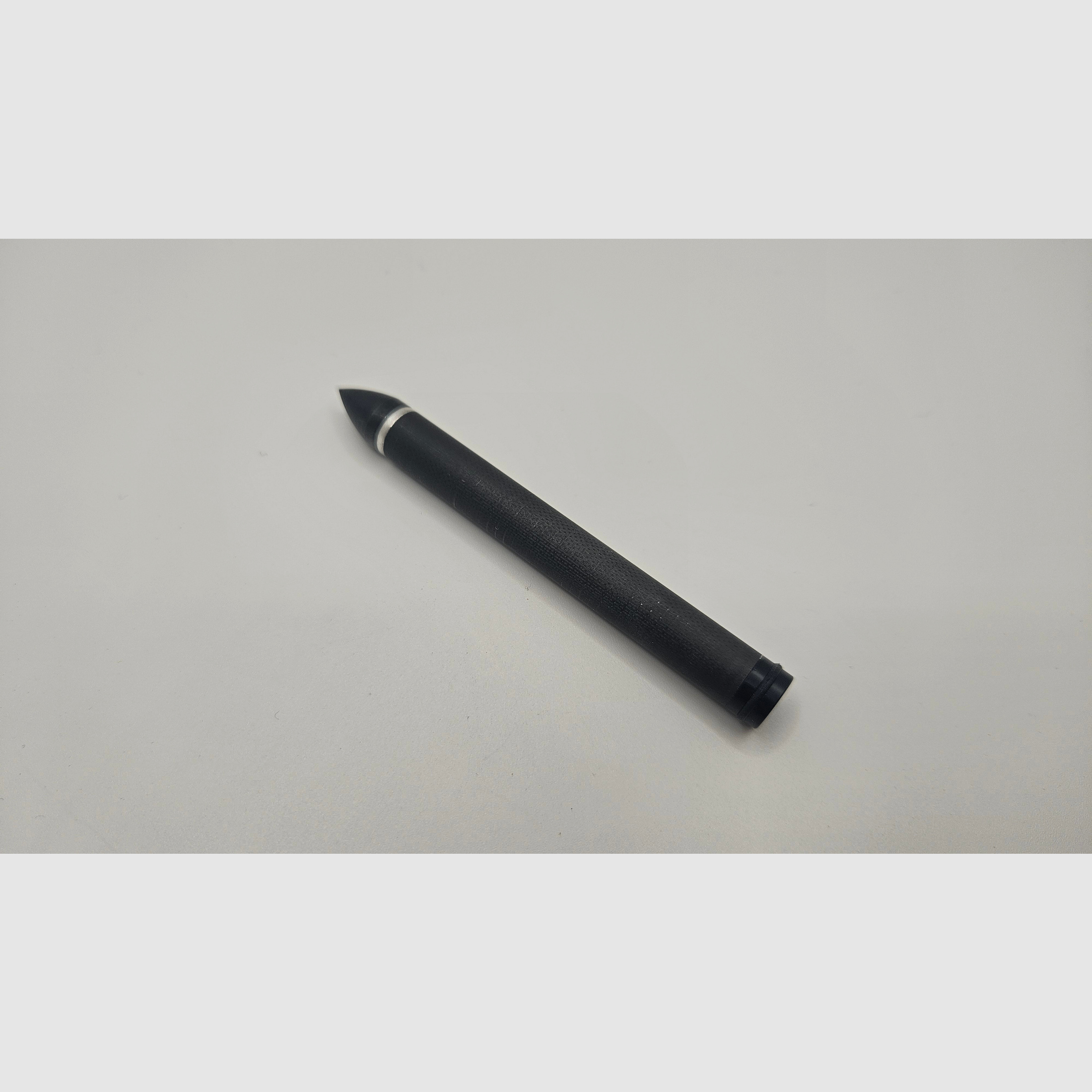 Harpoon arrow for Scuba Ringer start tube short