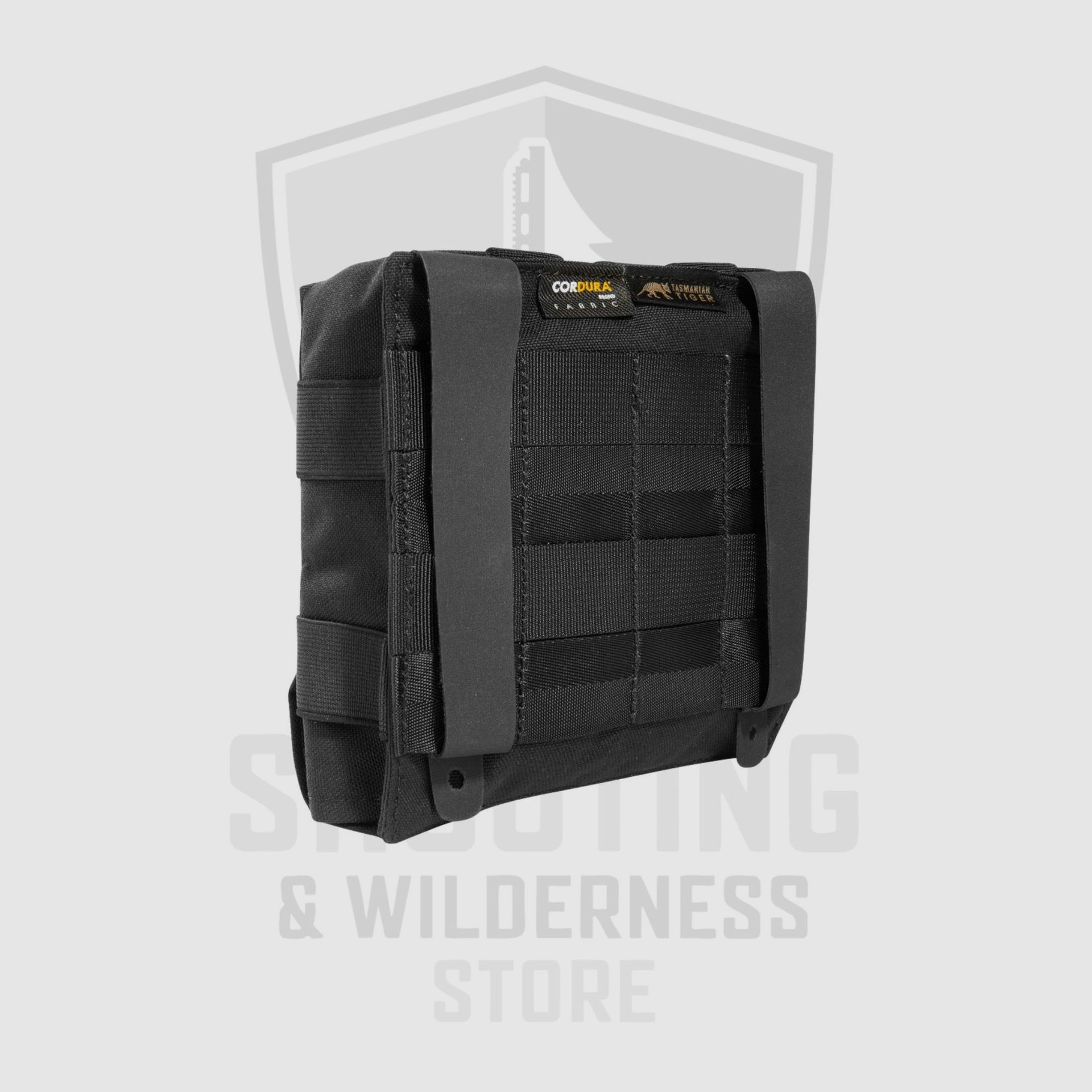 Borsa di primo soccorso TasTiger IFAK Pouch S MK II stone grey IRR, immagine 2 di 3