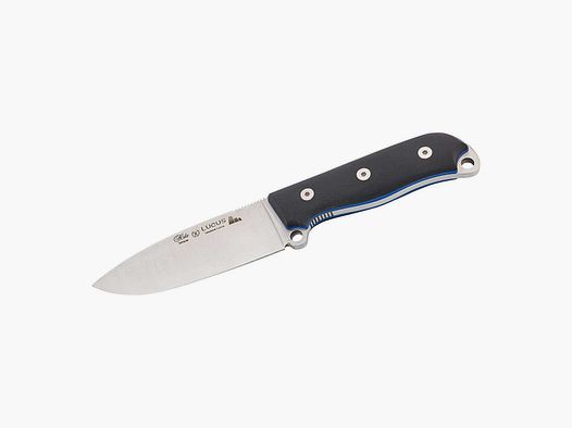 Nieto Lucus G10 Gürtelmesser