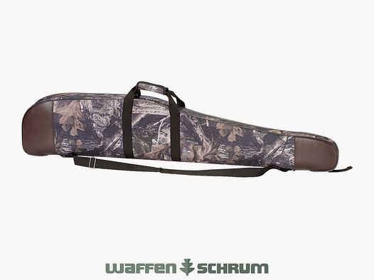Fritzmann custodia per fucile 127cm - camouflage