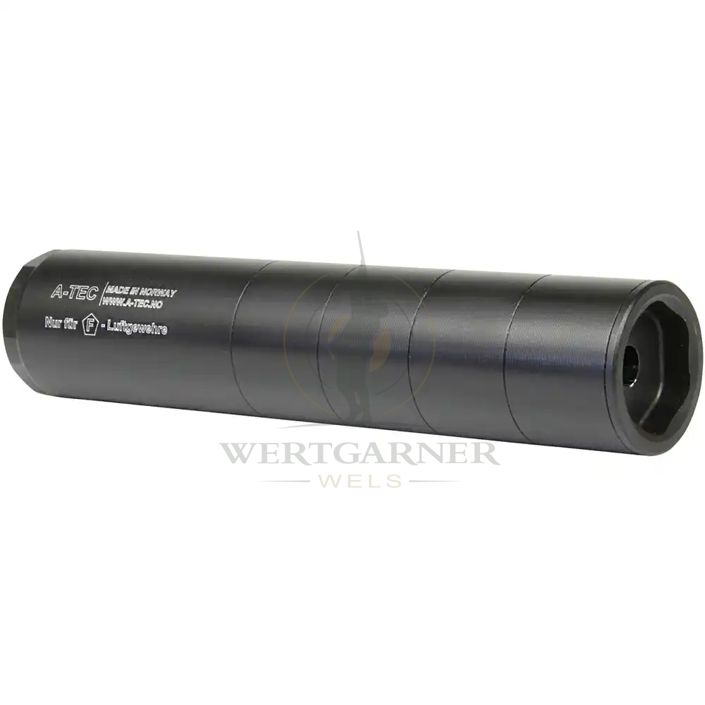 A-TEC CMM-4 Rimfire .22 1/2"-28 UNEF