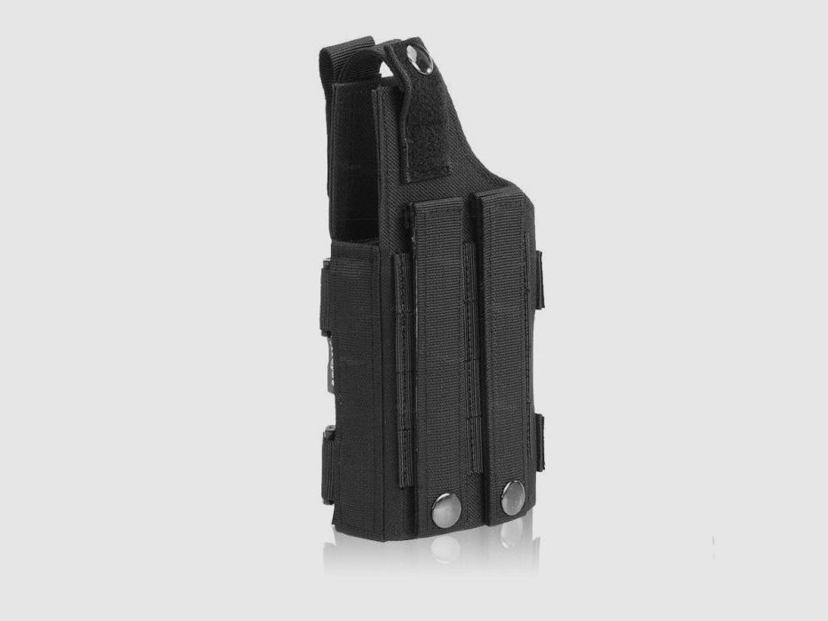 Holster universel Amomax en nylon, image 6 sur 7