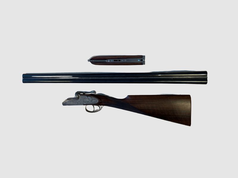 Fletchit Kettner San Remo Kal. 16/70