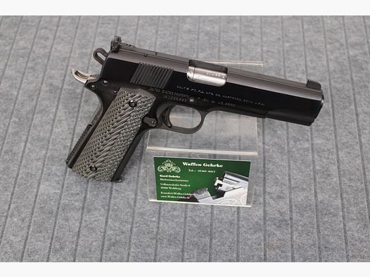Colt 1911 (M1911 Army) .22LR