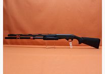Benelli VsRep.Flinte 12/76 Benelli NOVA SPEED 24"/61cm Lauf/ Criochoke (IPSC-/ Vorderschaftrepetierflinte)