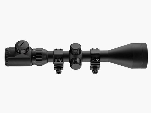 Electro-Point 3-9X50 IR Scope