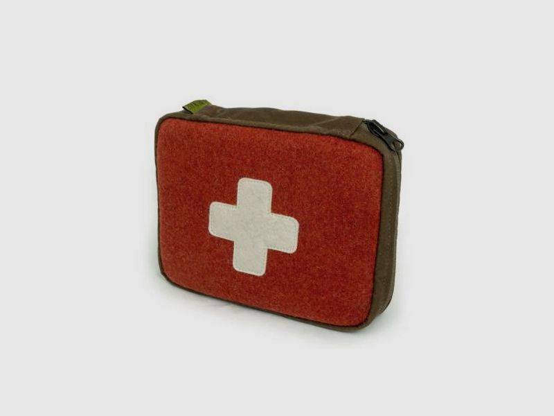 WALDKAUZ Erste-Hilfe-SET "AIDgenosse"