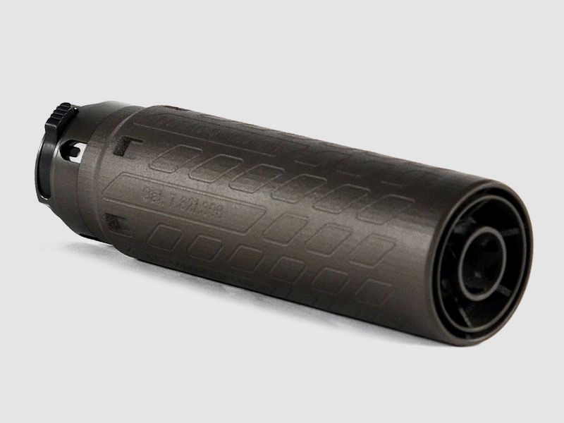 B&T Print-X RBS Compact, TITAN .223 Remington | M.A.R.S.