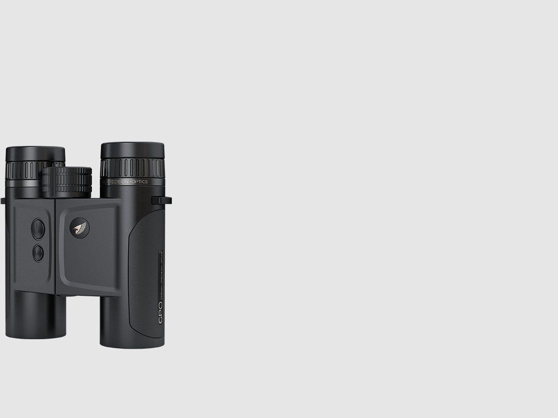 RANGEGUIDE 2800 8x32