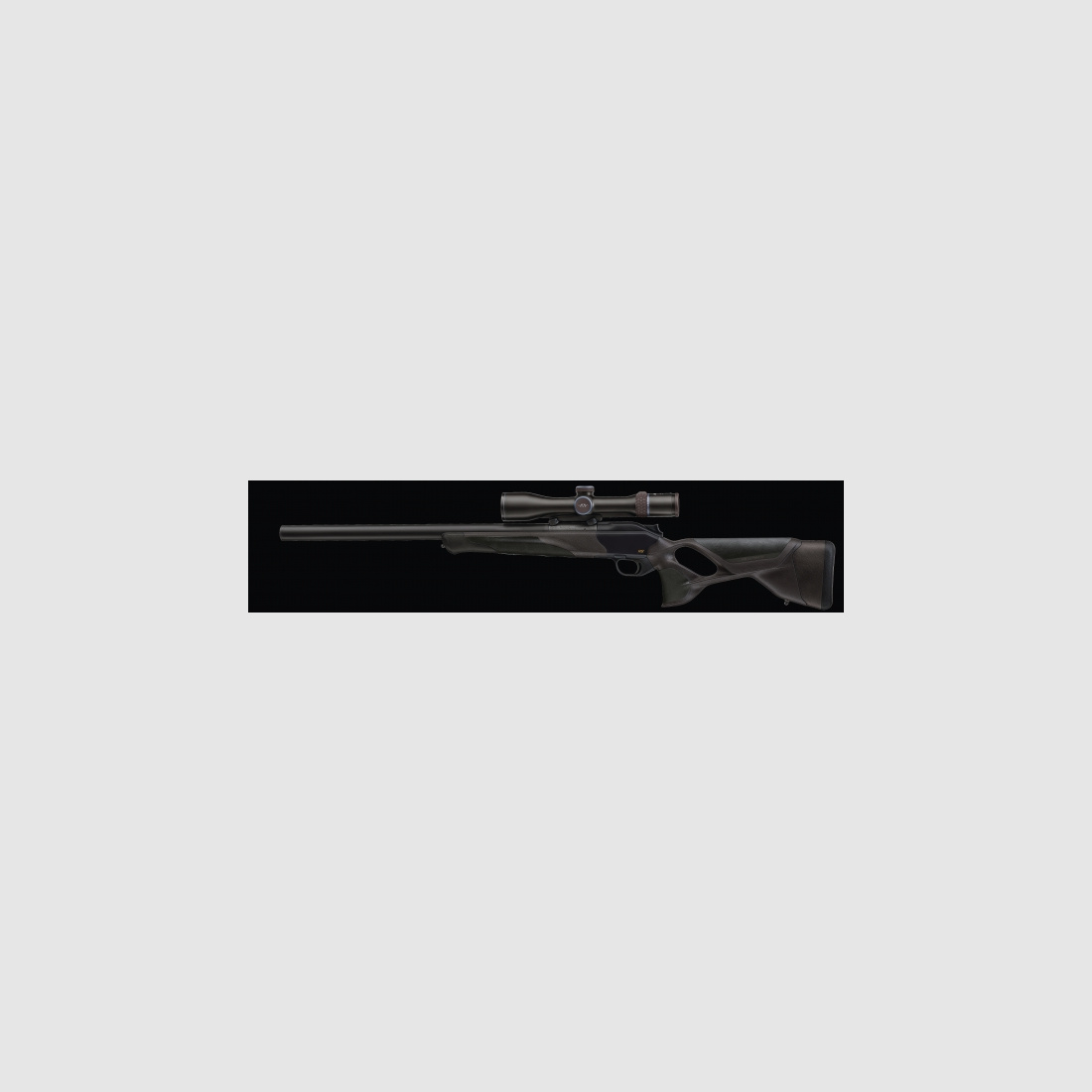 Blaser R8 Ultimate Silence Repeating Rifle