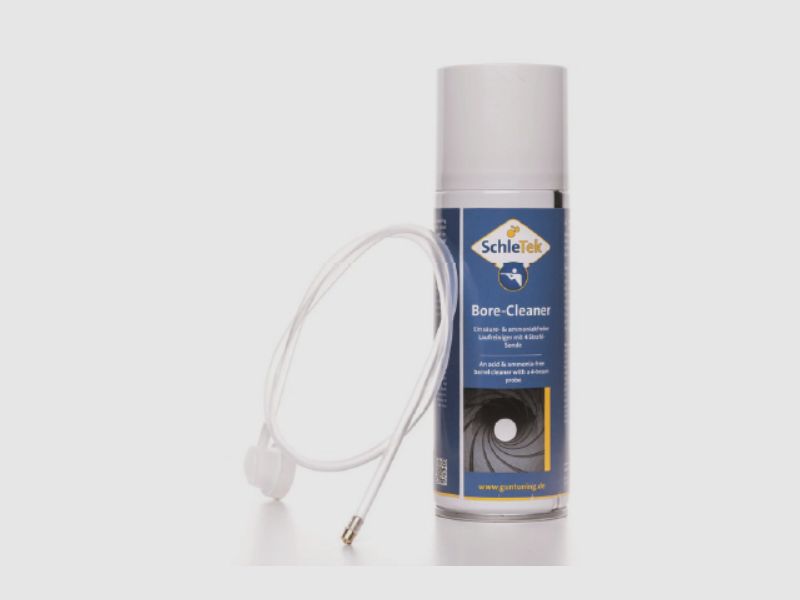 SchleTek Bore Cleaner 200ml