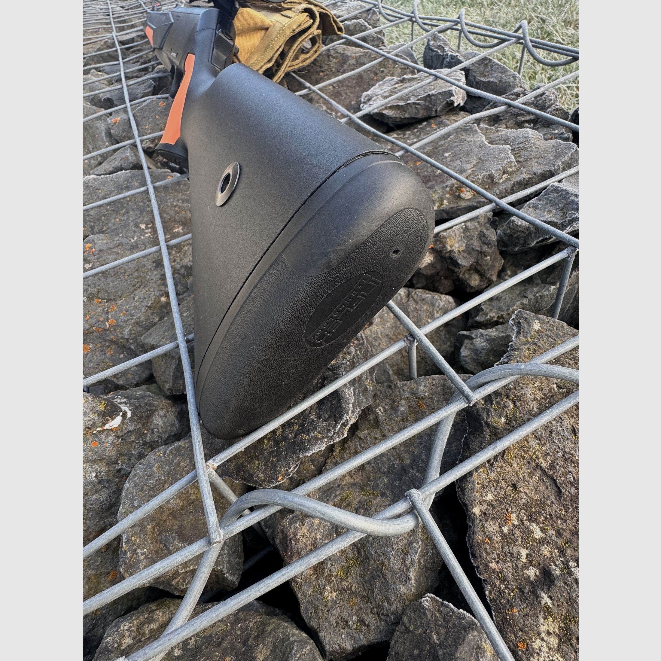 Browning BAR MK3 Tracker 9.3*62 met Minox ZX5i 1-5x24 – gebruikt, als nieuw