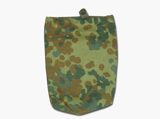 Heim Nylonbeutel flecktarn klein