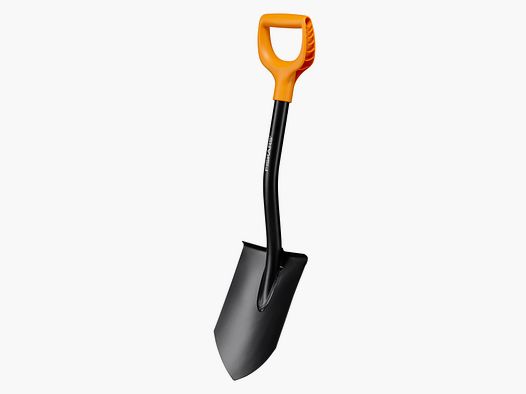 Fiskars Auto Spade Solid