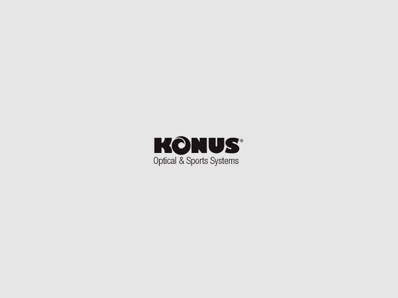 OCCHIALI KONUS 8048 Lenti Azzurre
