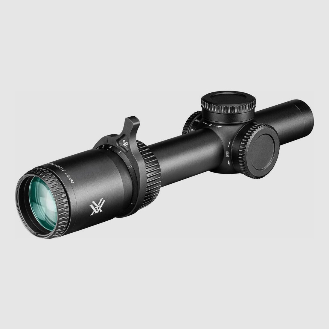 Vortex Strike Eagle 1-8x24 FFP - Nuevo