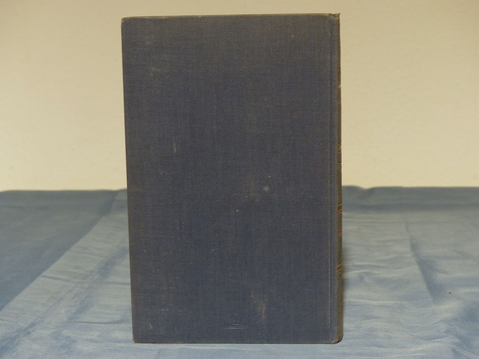 Buch Herman Göring, Werk und Mensch von Erich Gritzbach 1938 WK II WK 2