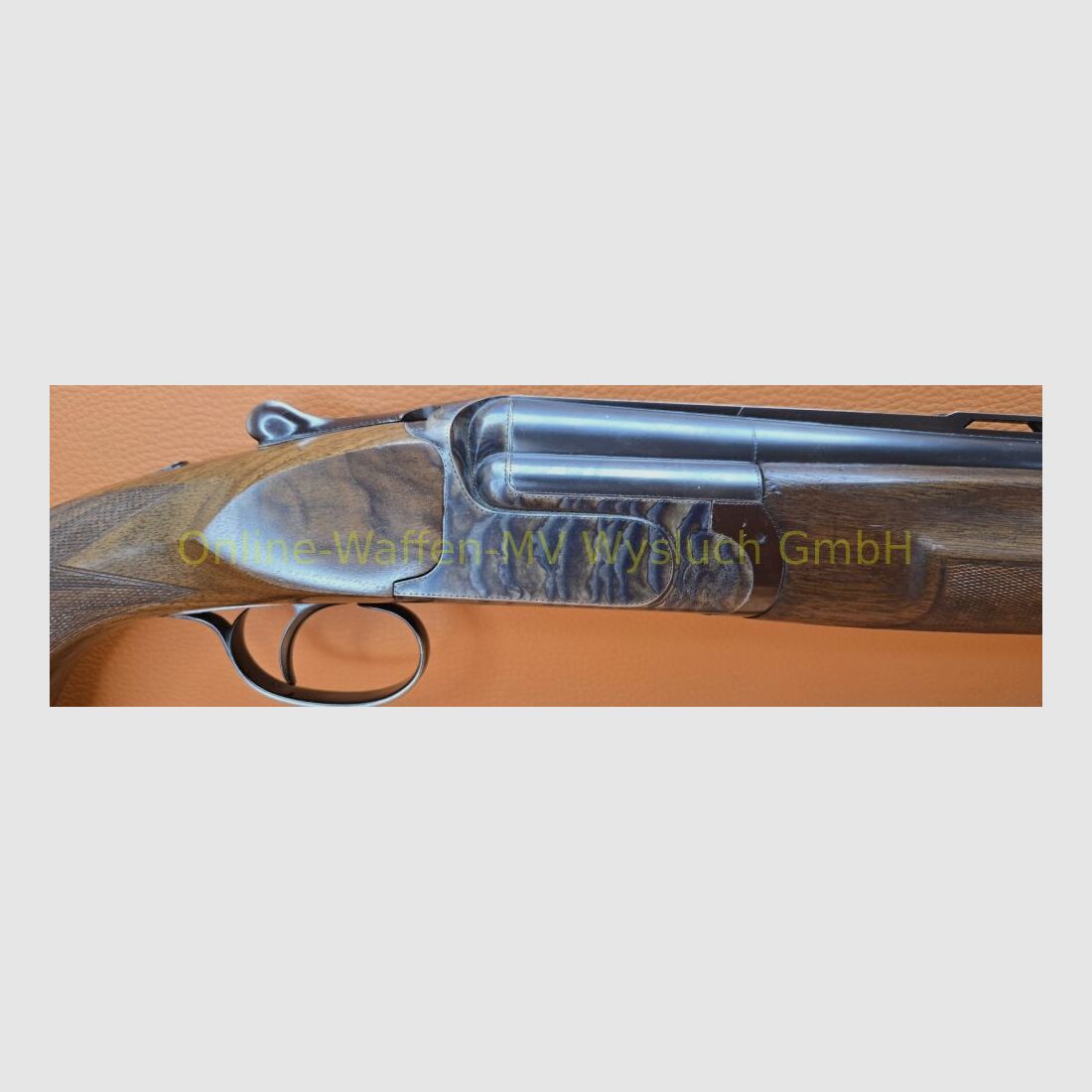 Top BDF Perazzi MX8 Vintage