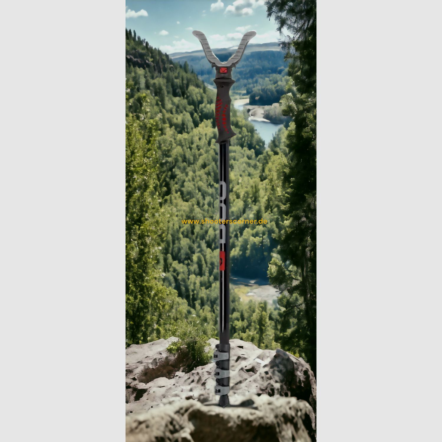 Adrenaline Monopod