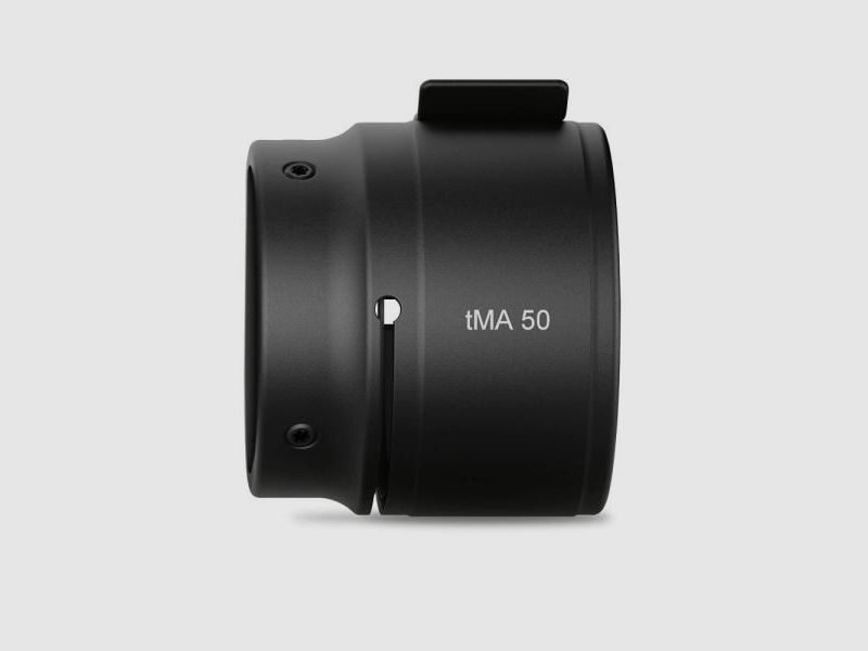 SWAROVSKI accessories for night vision technology adapter for tM35 / TMA24 for Swarovski Obj 24mm