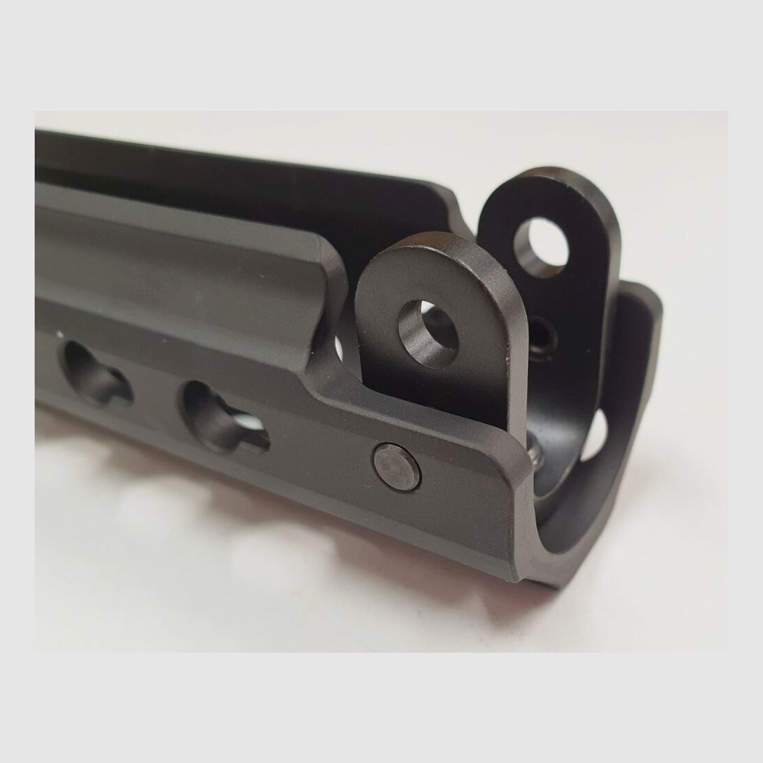 Heckler & Koch MP5 / SP5 / SP5L Protector de mano, Empuñadura delantera Hkey