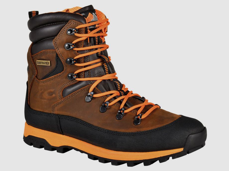 Cofra PRO HUNTER ORANGE, imagen 1 de 5