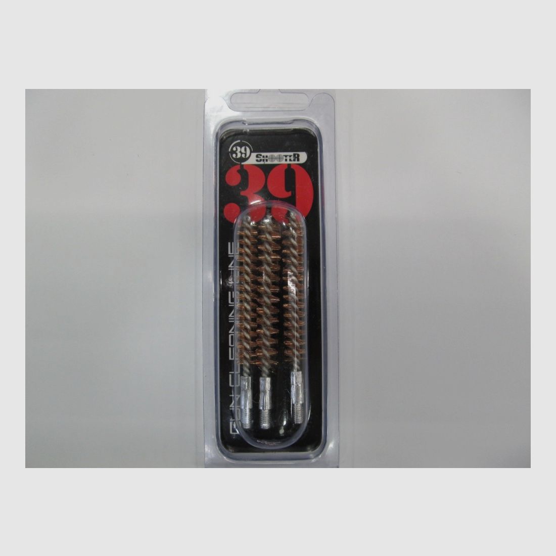 39SHOOTER SCOVOLO BRONZO 7MM