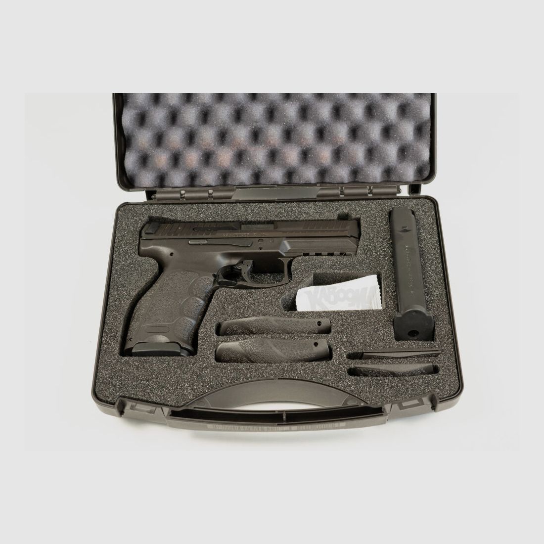 Heckler & Koch SFP9 M (MARITIM)