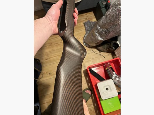 Fbt superergonomico Blaser r8