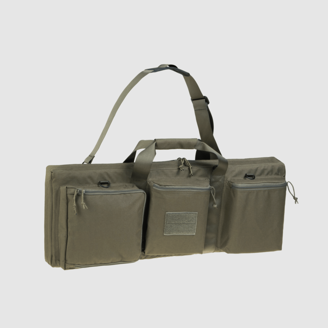 Invader Gear Padded Rifle Carrier 80cm Ranger Green, image 1 sur 3
