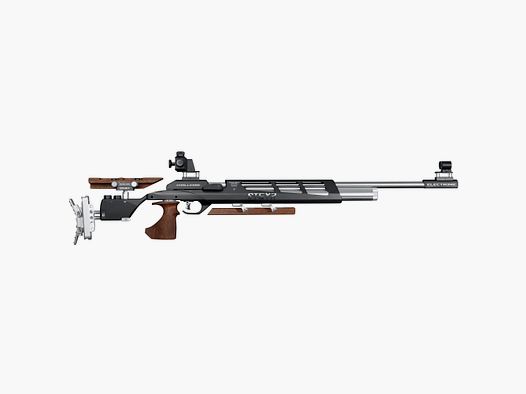 Steyr Match Luftgewehr Challenge E Rechtsausführung - Griffgröße: M