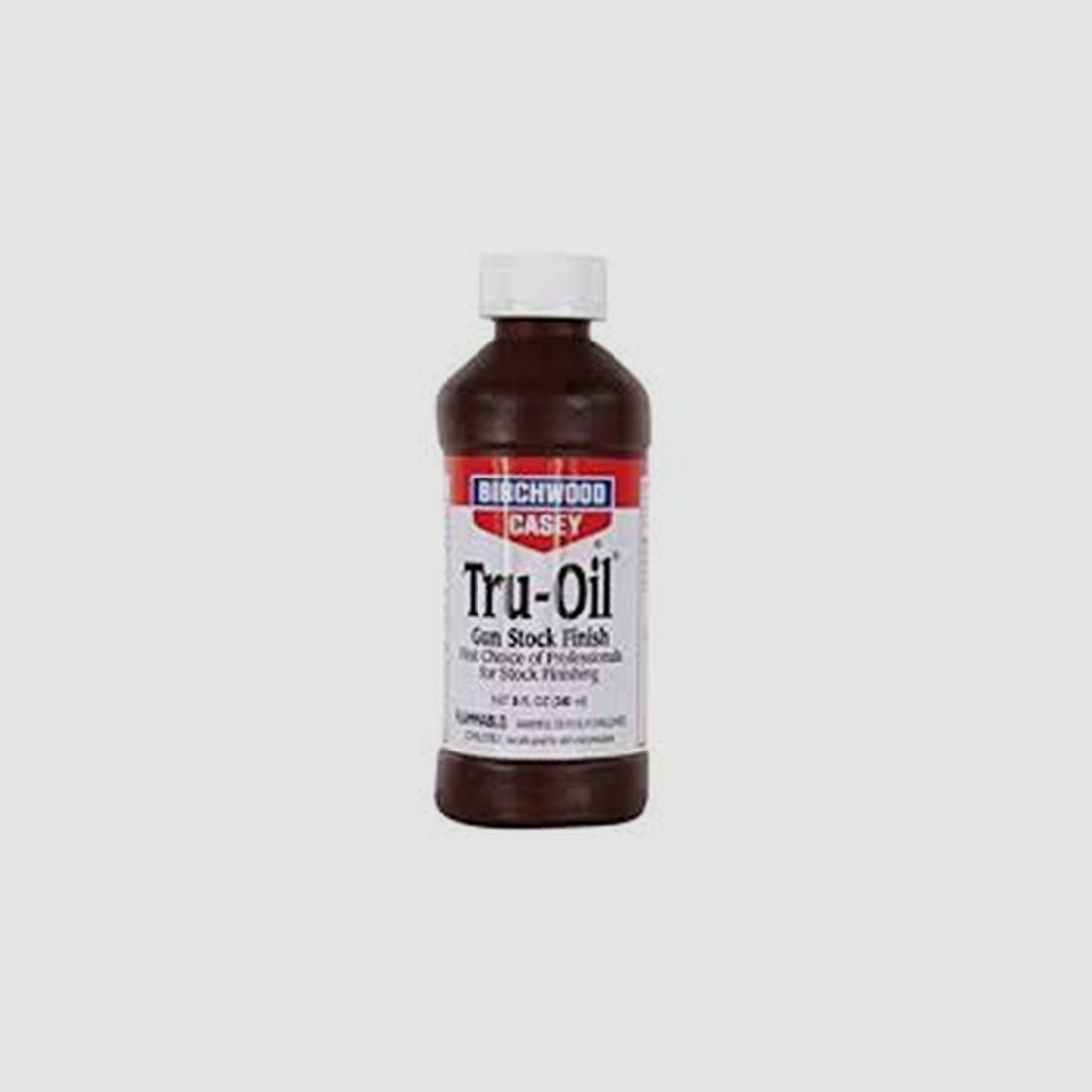 BIRCHWOOD CASEY TRU OIL 240 ML