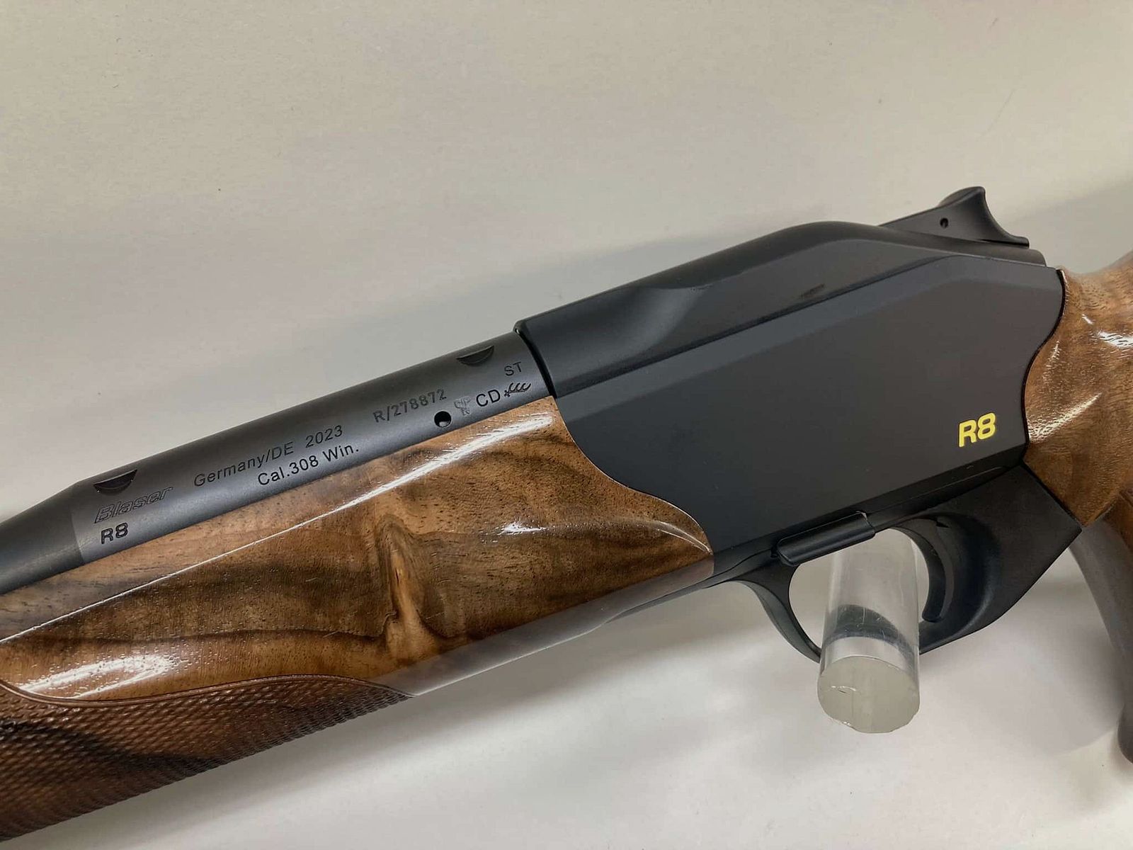 Blaser R8 Success MT