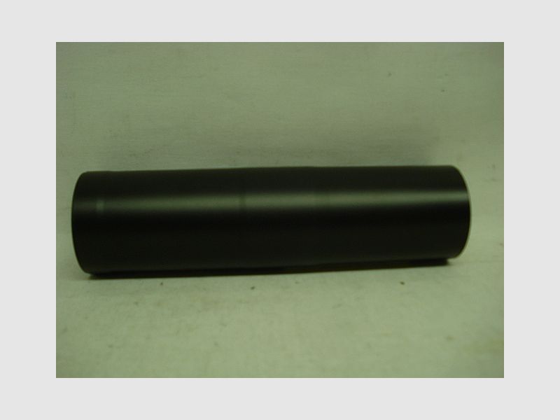JD244 MK2 M18x1 - 8mm, OV