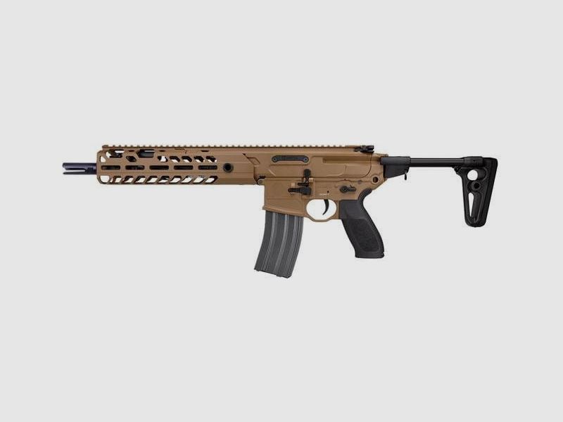 GSG Sig Sauer ProForce MCX Softair Gewehr