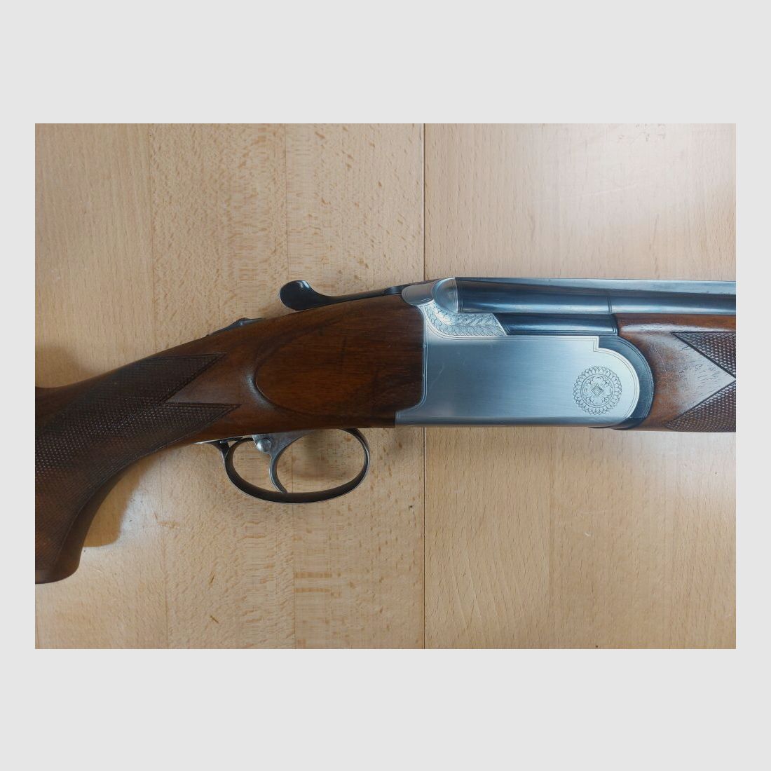 Rottweil Modell 72 Supreme