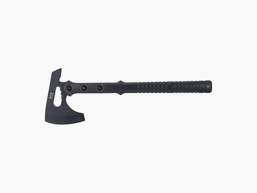 MFH MFH Tomahawk Tactical schwarz