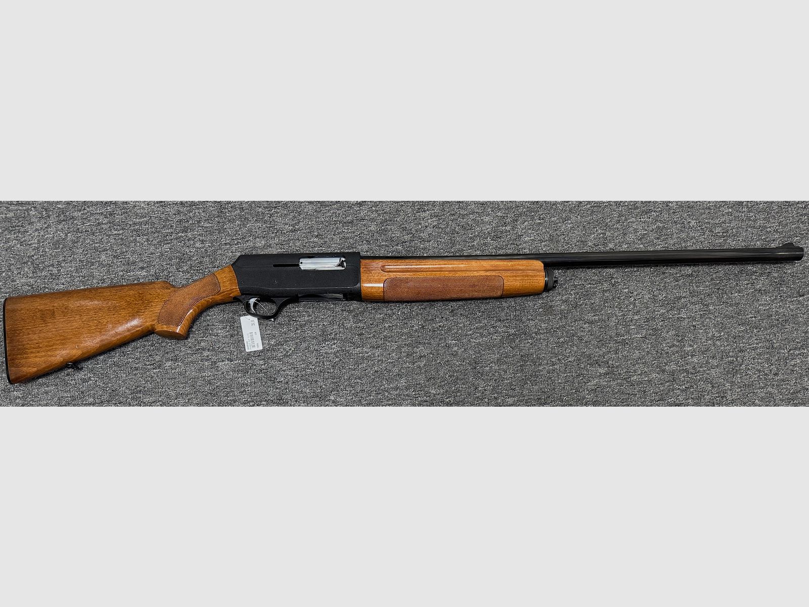 Franchi semi-automatic shotgun 12/70