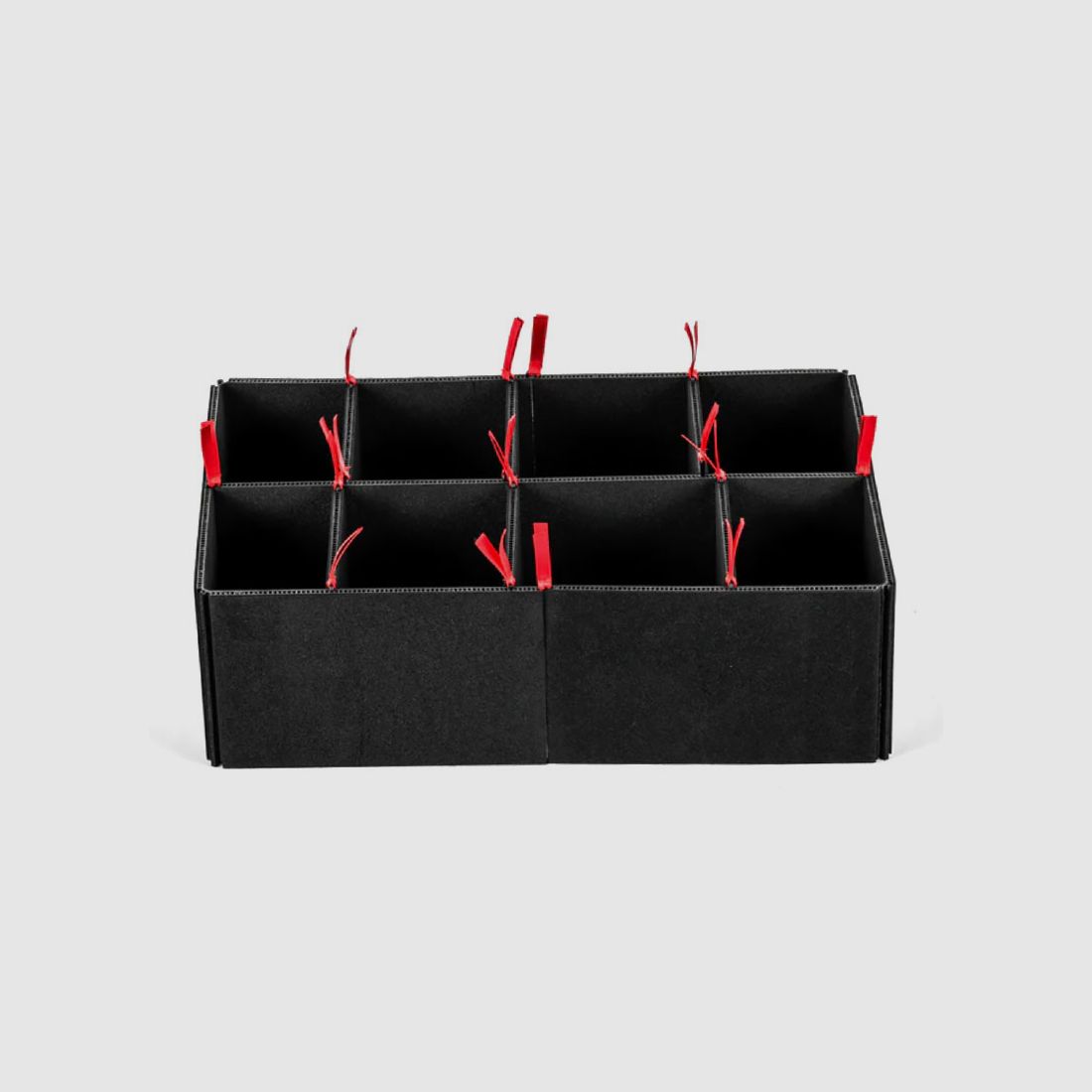 RAUZEUG Organizer INLAY per RC350