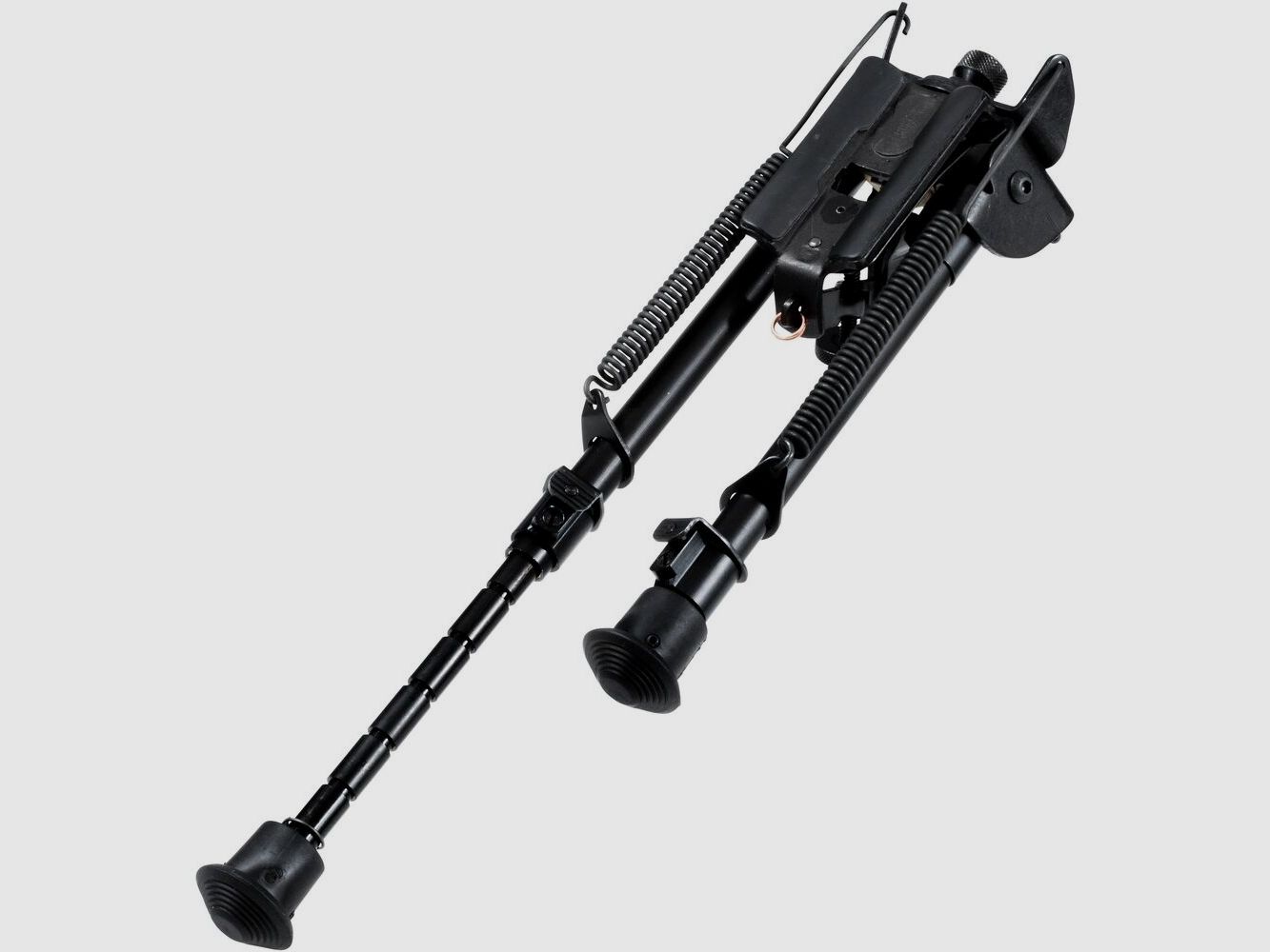 Harris Zweibein LM 9-13 inch (leg notch)