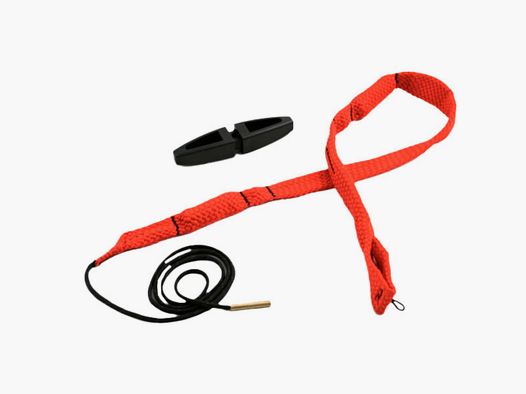 BoreBlitz barrel cleaning cord for rifles, pistols and revolvers