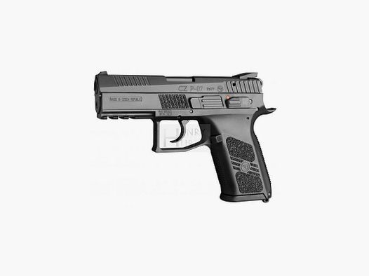 CZ P-07 9X19