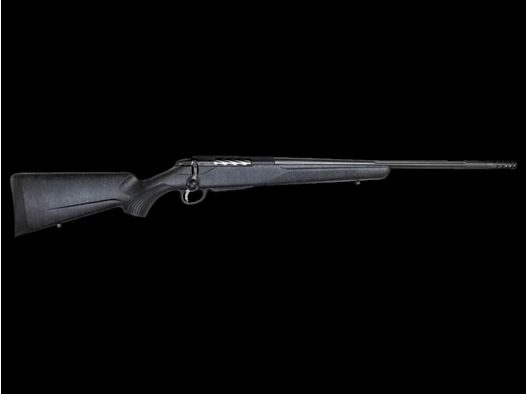 Tikka T3x Roughtech Black