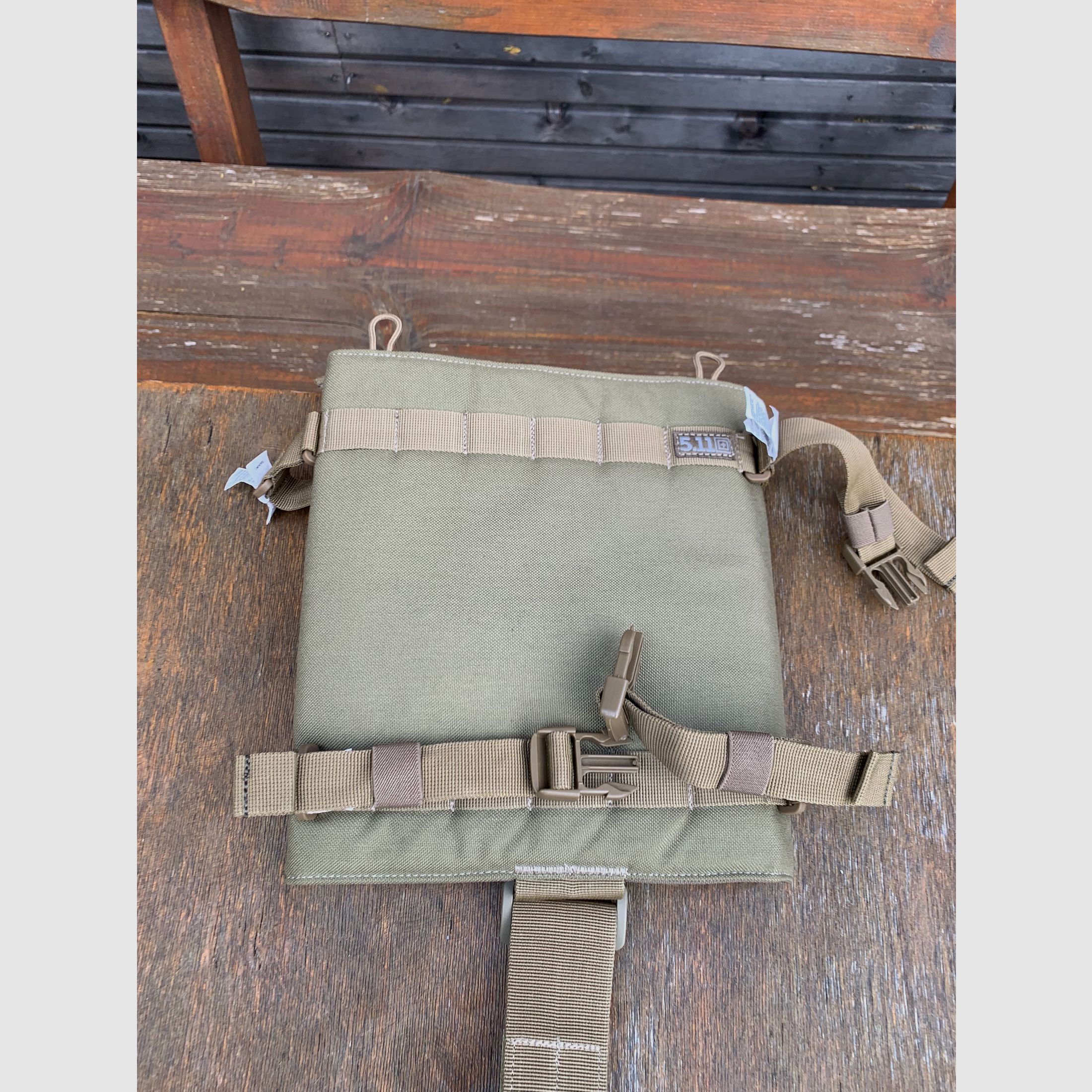 5.11 Tactical Rush Tier Sleeve Arena