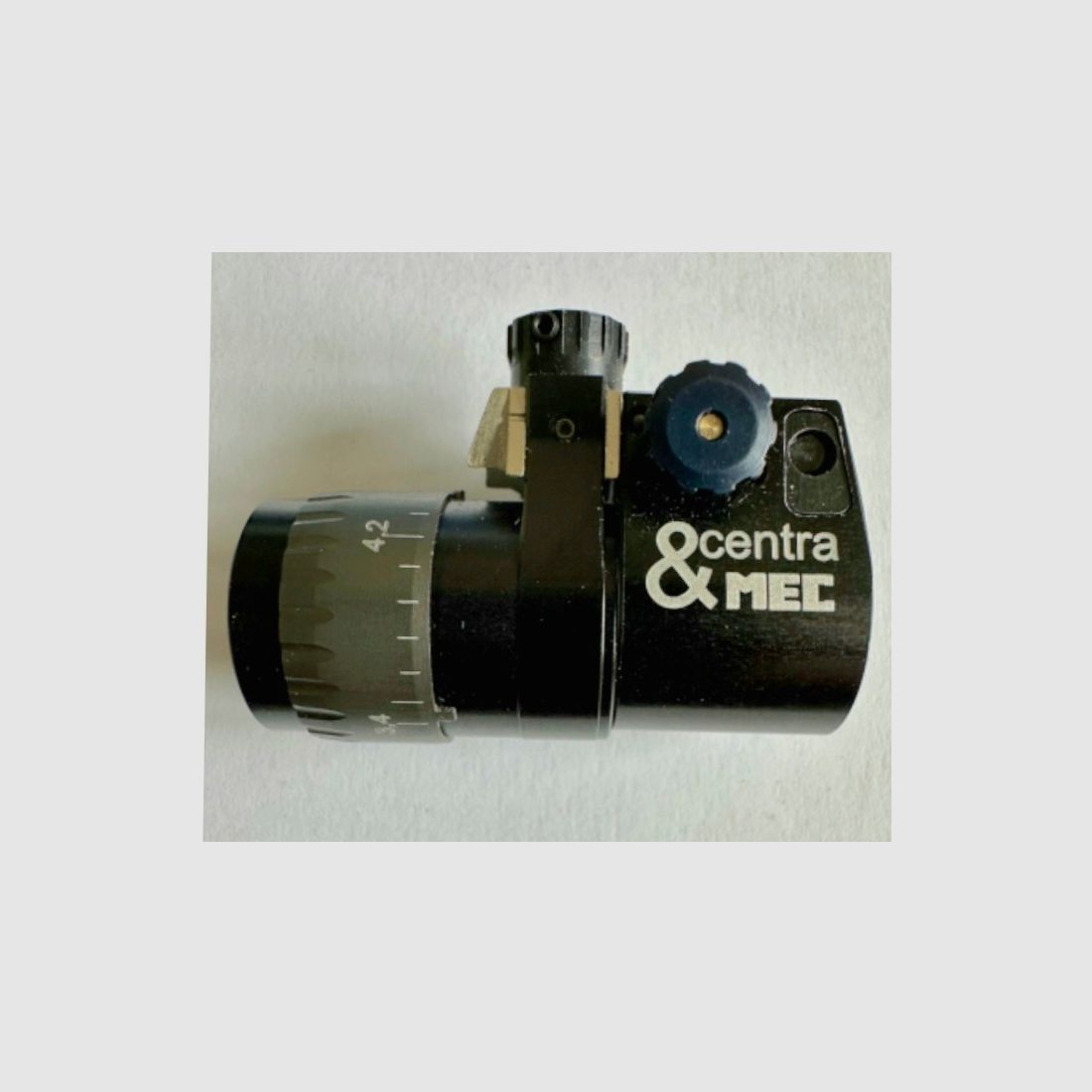 Centra Duplex Vario 3,4-3,4