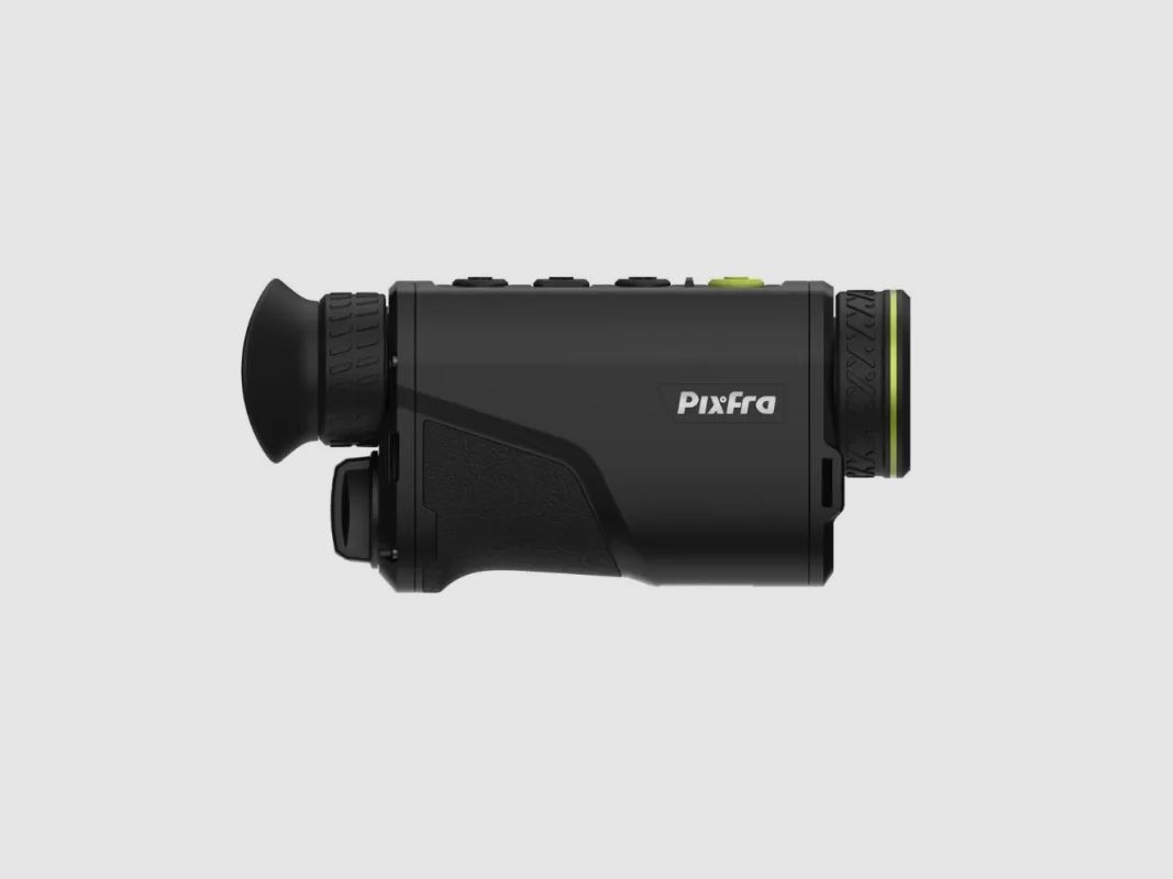 Pixfra ARC LRF A435P Monoculare Termico, immagine 7 di 15